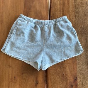 Girls Art Class comfy shorts🌺